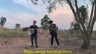 Story wa baper gays:AKU MASIH SAYANG st12 COVER BY WILLY anggawinata