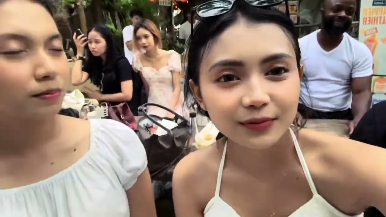 DAY 2 BALi vlog ga jelas 