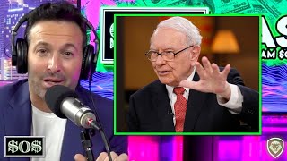 Warren Buffets 4 RULES OF MONEY