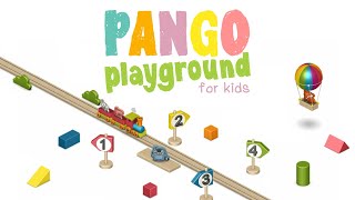 Pango Playground