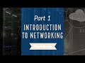 اساسيات الشبكات | Network Direction
