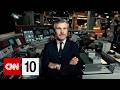 The life and legacy of CNN founder Ted Turner | May 7, 2026