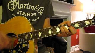Southern Nights - Glen Campbell chords