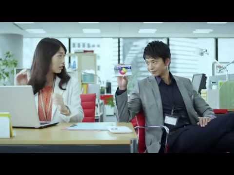 向井理 プレコール CM スチル画像。CM動画を再生できます。 向井理 プレコール CM スチル画像。CM動画を再生できます。