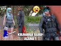 Moment sedih  anak alana dan keluarga barunya  johan diselingkuhin  gta v rolepaly