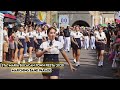 Sta. Maria Bulacan Town Fiesta 2020 | Grand Marching Band Parade | FULL PARADE | FULL HD