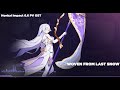 Honkai impact 66 pv bgm woven from last snow ost