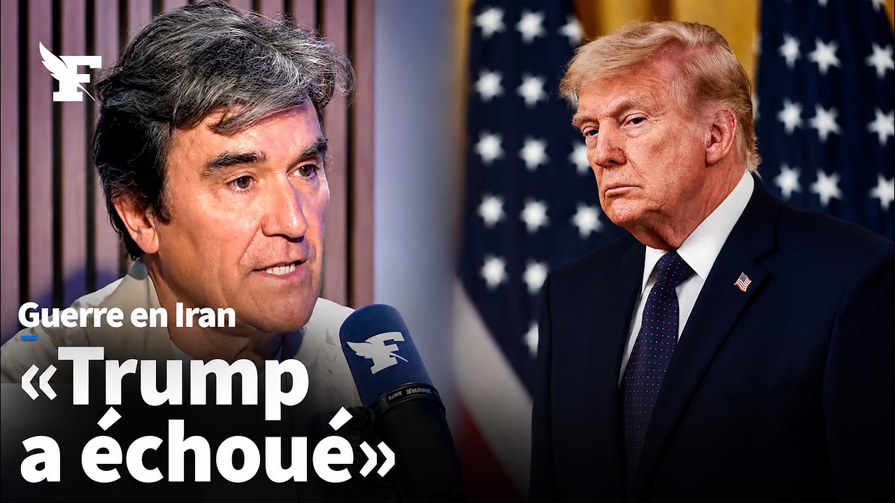 La Question du Jour