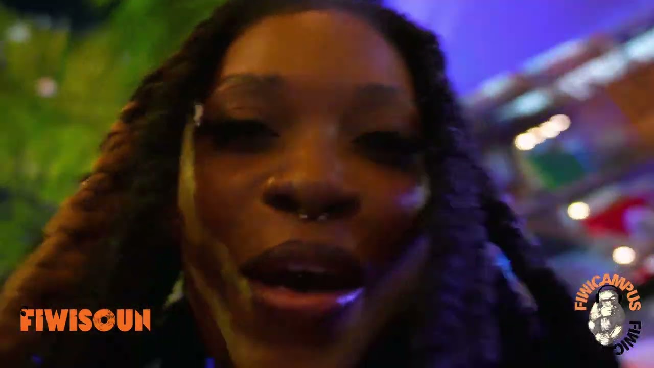 FIWISOUN - EPISODE 1