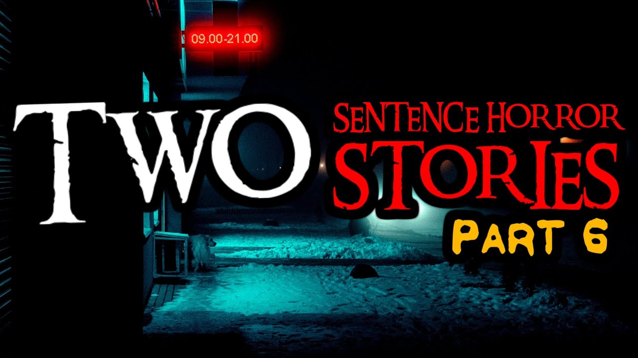 TWO SENTENCE HORROR STORIES 6 | Tagalog Horror Stories | HILAKBOT TV