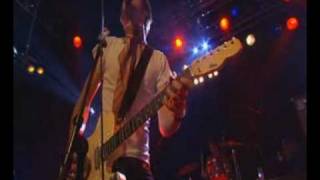 The Blue Van - 09 White Dominos (Rockpalast 2007)