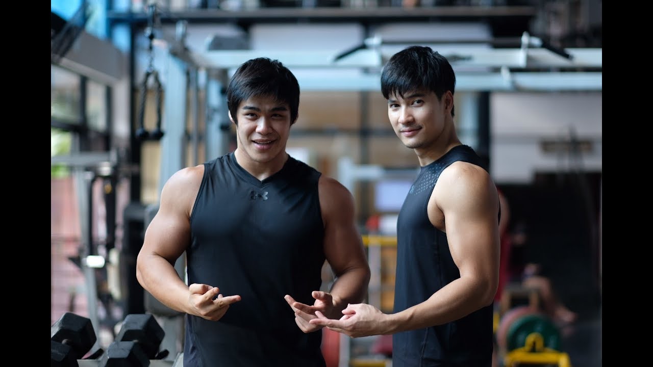 เล่นกับจัน | EP.1 | ไม่ต้องเข้ายิมก็ฟิตหุ่นได้ | ไมค์ ภัทรเดช