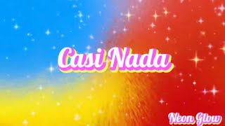 Casi Nada | Karol G | Lyrics/Letra