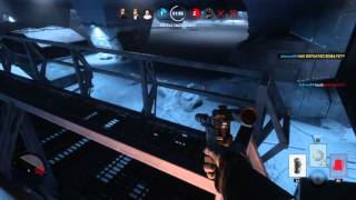 STAR WARS™ Battlefront™ NOOOO Montage
