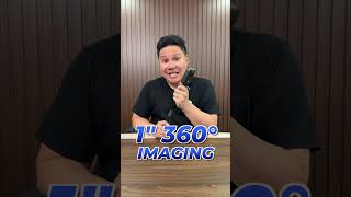 DJI OSMO 360 - MOST ADVANCE 360 CAMERA RIGHT NOW!