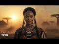 Rihanna Hello Mother Land 2026 Official Afro Music Video 
