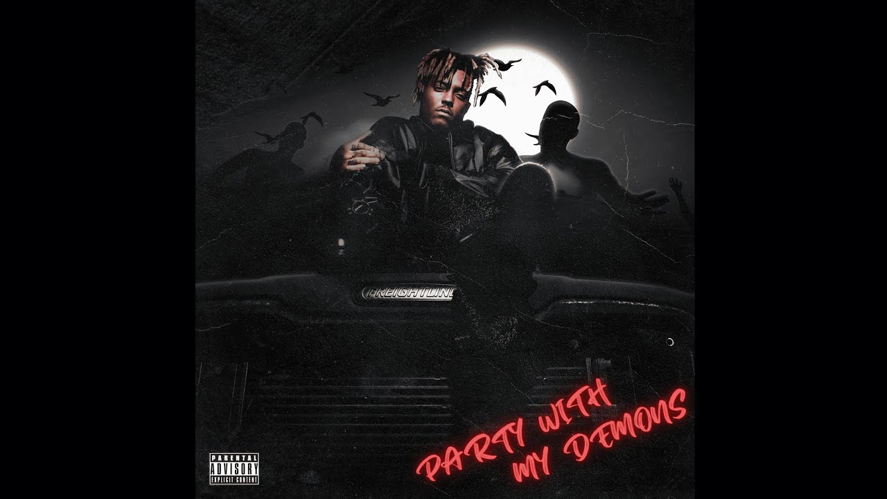 Juice WRLD - Pull Them Racks (Official Audio) - YouTube