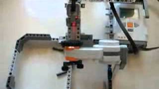 NXT peg Sorter.flv Profile