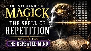 The Mechanics of Magick: The Spell of Repetition Episode Two- The Repeated Mind