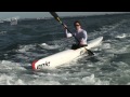 TCS 4 - Helen Does Surf Ski