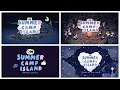 Summer Camp Island 2018 23 Every Intro Ever 