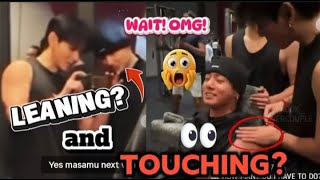 видео: ПОДТВЕРЖДЕНО! ОН ВЫШЕЛ! ПОСМОТРИТЕ, ЧТО СЛУЧИЛОСЬ!😲😳 #тренд #taekook #bts #fyp #jungkook #taehyun... картинка: ПОДТВЕРЖДЕНО! ОН ВЫШЕЛ! ПОСМОТРИТЕ, ЧТО СЛУЧИЛОСЬ!😲😳 #тренд #taekook #bts #fyp #jungkook #taehyun...