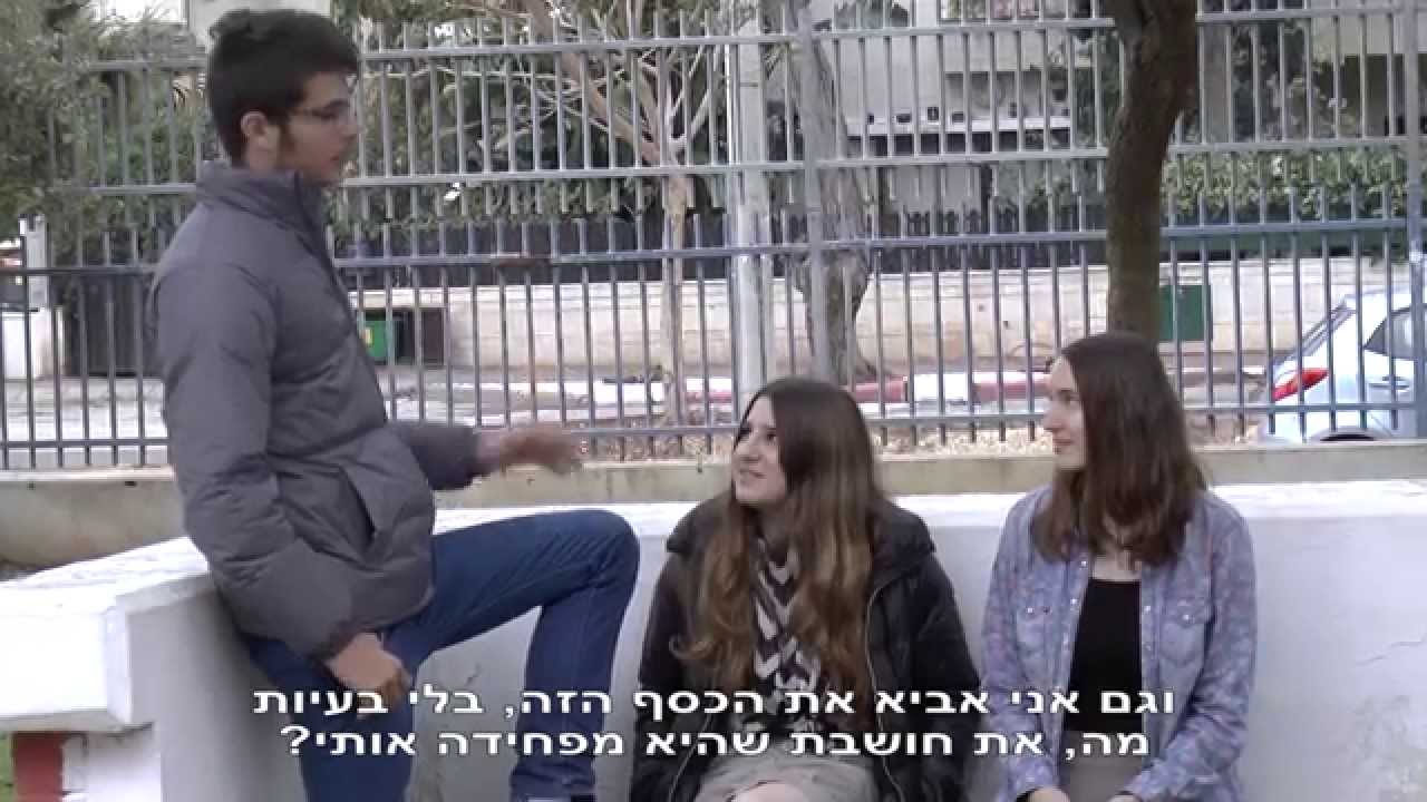 מחיר הבגידה - סרט גמר תשע