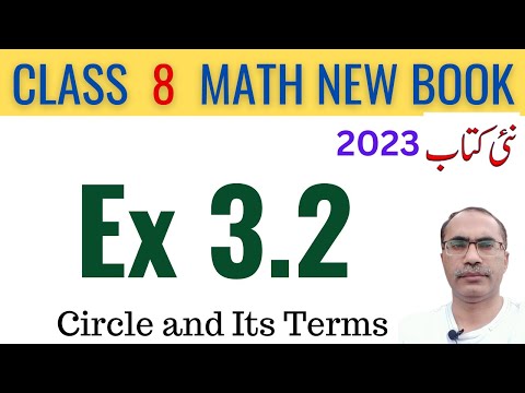 8Th Class Math