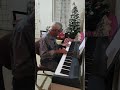 Oh Holy Night - A. Adam. Piano Cover By Clarence Pimenta