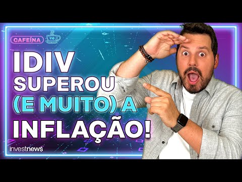 Por que ações pagadoras de dividendos do IDIV bateram o Ibovespa e a inflação?