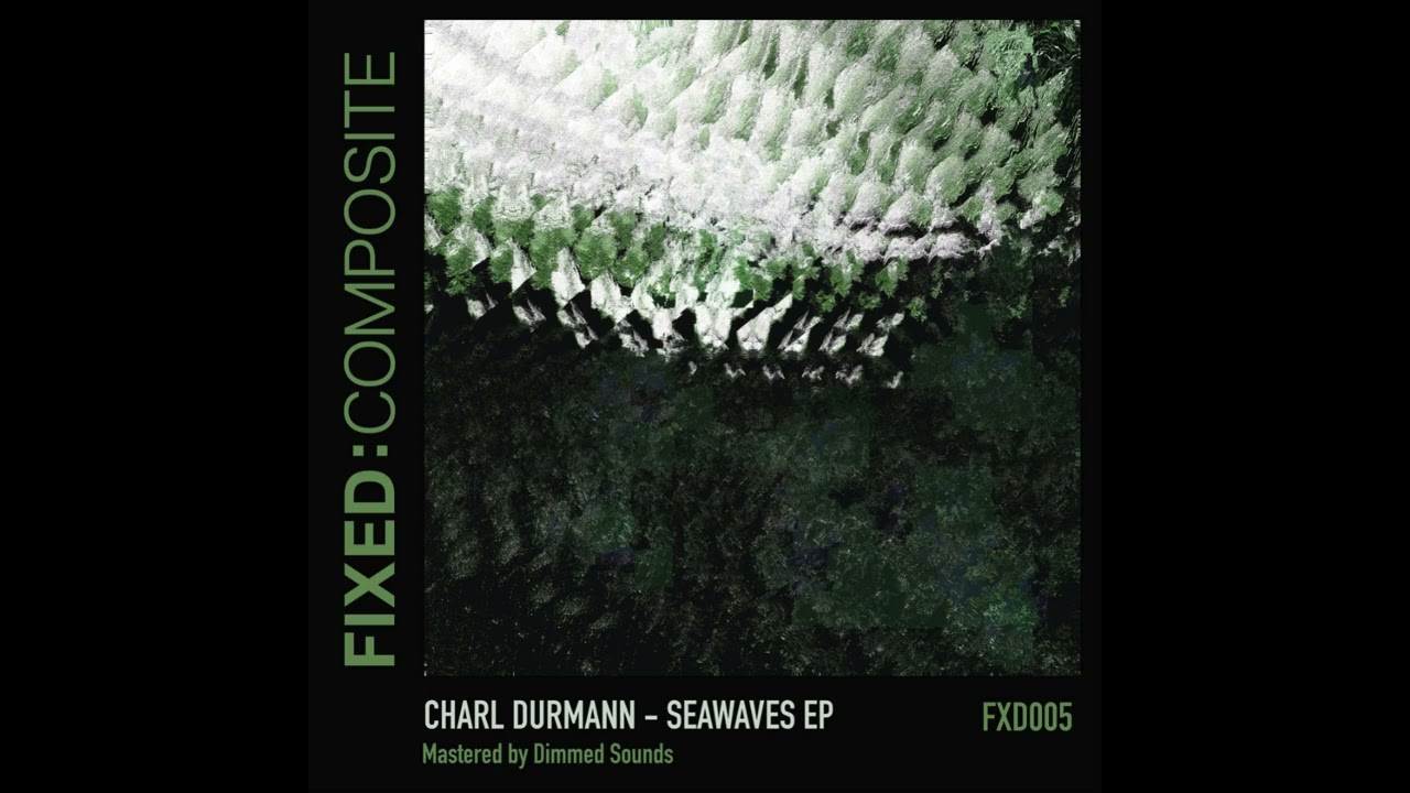 Charl Durmann - Okzo [FXD005]