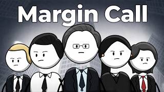 Margin Call Explained Like You're 5 | #crayoncapital