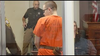 Arraignment set for man charged in toddler's death