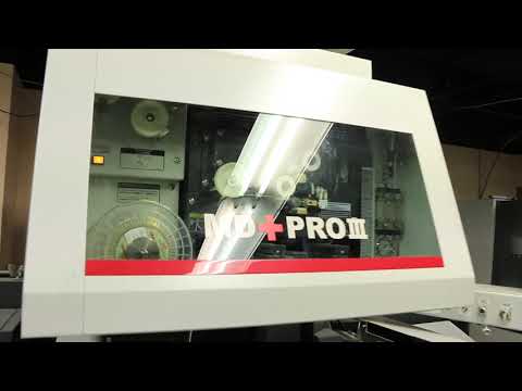 MITSUBISHI MD+PRO III  WIRE CUT EDM
