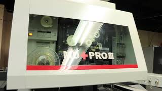 MITSUBISHI MD+PRO III WIRE CUT EDM MITSUBISHI MD+PRO III WIRE CUT EDM