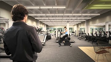 Architectural Visualization (Demo Reel)