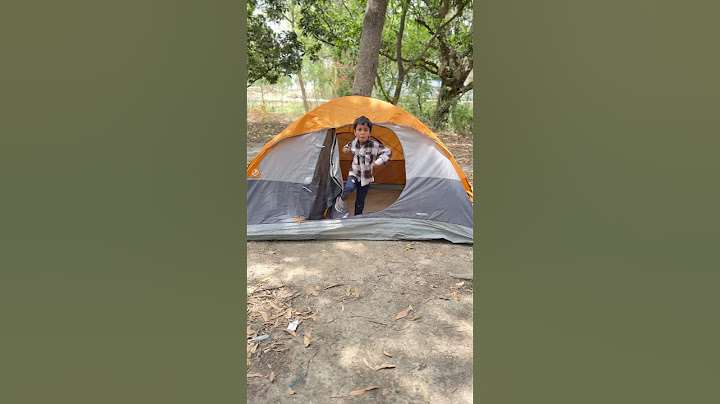 Tent house me baba aagya ⛺️😱|| jai shree krishna 🚩🙏 #shorts #ytshorts #viralvideos #baba #ram
