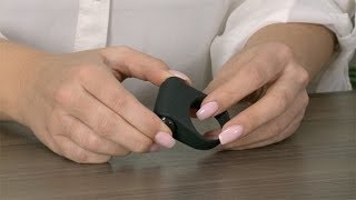 Tracey Cox Edge Optimum Pleasure Vibrating St Ring