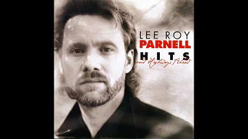 She Won't Be Lonely Long , Lee Roy Parnell , 1999