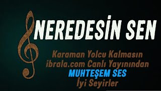 #NeredesinSen #Türkü #Müzik #Videoklip