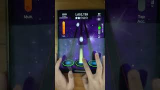 Tap Tap Reloaded (TTR) - Supernovae by ArchWK (ft. various) 4279k highscore