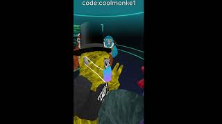 gtag with coolmonke! #gtag #vr #gorillatag #live