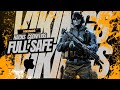 No Ban CODM EMULATOR AND IOS Hack: Push Your Rank with Confidence #codmobile #hack
