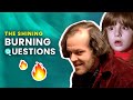 Burning Questions Left After The Shining| OSSA Movies