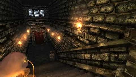 Amnesia The Dark Descent – Darkness Insanity Part 3 Castle