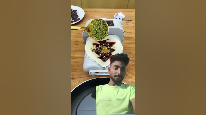 Puff's crafting delicious Dubai-style chocolate! Get ready for aluxurious treat #viralvideo