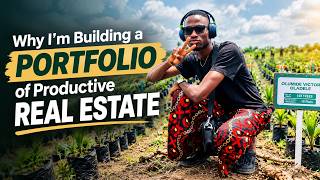 I'm Building a Real Estate Portfolio That Does More Than Appreciate