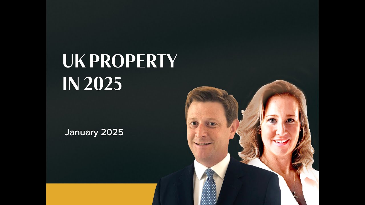 UK Property in 2025: Is 2025 The Year You Invest in the UK market ...