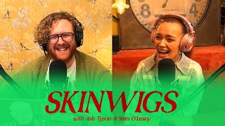 Ep 1: Your Dad Died | SKINWIGS