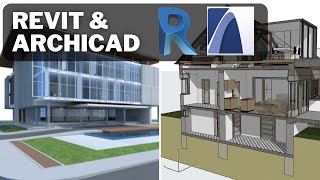 Revit to ArchiCAD - ArchiCAD to Revit- (2 Way) screenshot 4